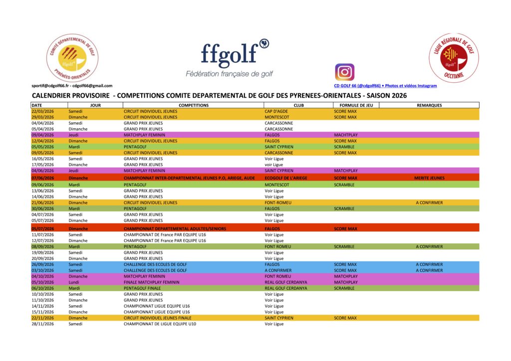 calendrier prévisionnel 2026 v5
